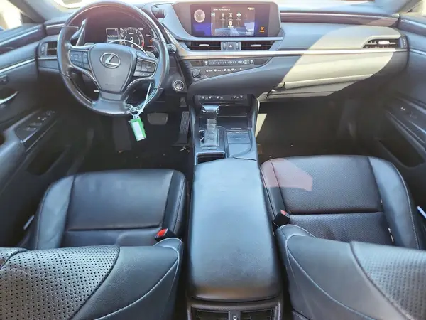 58ADZ1B13LU064750 2020 LEXUS ES - Image 8