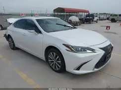 58ADZ1B13LU065042 2020 LEXUS ES