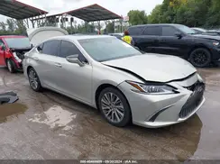 58ADZ1B13LU065431 2020 LEXUS ES