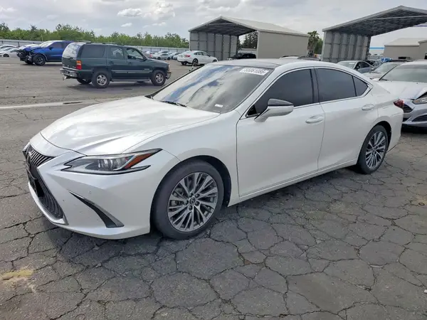 58ADZ1B13LU065882 2020 LEXUS ES - Image 1