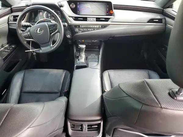 58ADZ1B13LU065882 2020 LEXUS ES - Image 8