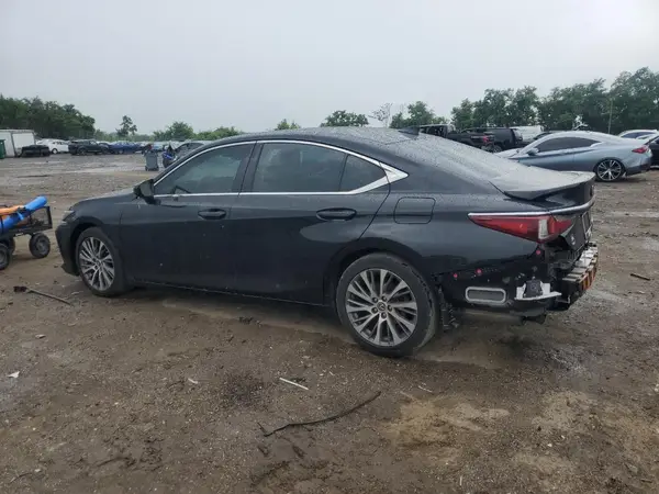 58ADZ1B13LU066529 2020 LEXUS ES - Image 2