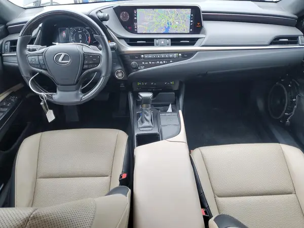 58ADZ1B13LU066529 2020 LEXUS ES - Image 8