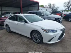 58ADZ1B13LU067132 2020 LEXUS ES