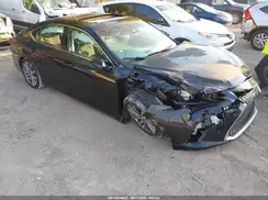 58ADZ1B13LU068619 2020 LEXUS ES