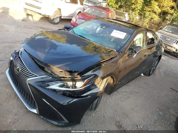 58ADZ1B13LU068619 2020 LEXUS ES - Image 2