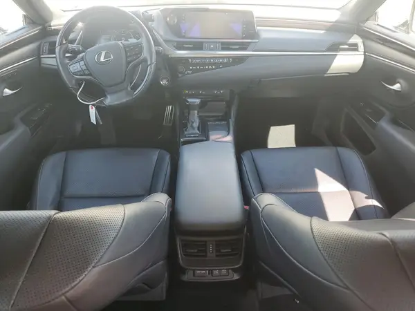 58ADZ1B13LU069785 2020 LEXUS ES - Image 8