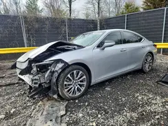 58ADZ1B13LU070287 2020 LEXUS ES