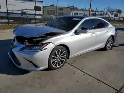 58ADZ1B13LU070760 2020 LEXUS ES