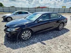 58ADZ1B13LU071245 2020 LEXUS ES