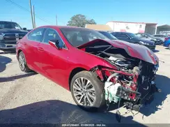 58ADZ1B13LU071276 2020 LEXUS ES