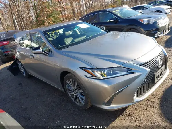 58ADZ1B13LU073464 2020 LEXUS ES - Image 1