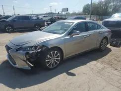 58ADZ1B13LU074422 2020 LEXUS ES