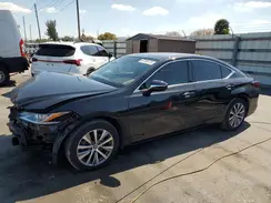 58ADZ1B13LU075134 2020 LEXUS ES