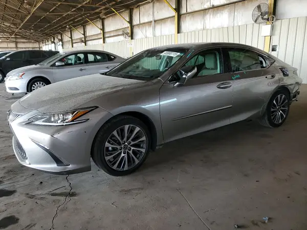 58ADZ1B13LU078616 2020 LEXUS ES - Image 1