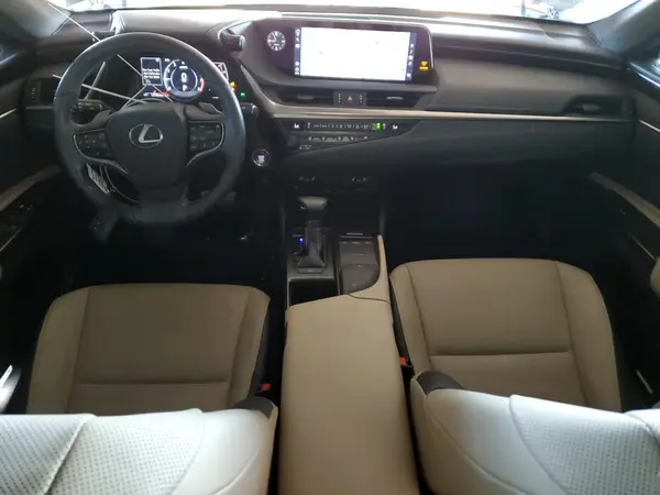 58ADZ1B13LU078616 2020 LEXUS ES - Image 8