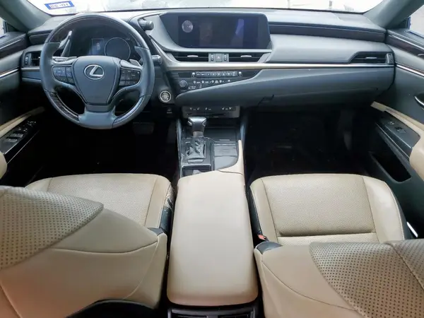 58ADZ1B13LU079362 2020 LEXUS ES - Image 8