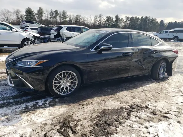 58ADZ1B13LU080222 2020 LEXUS ES - Image 1