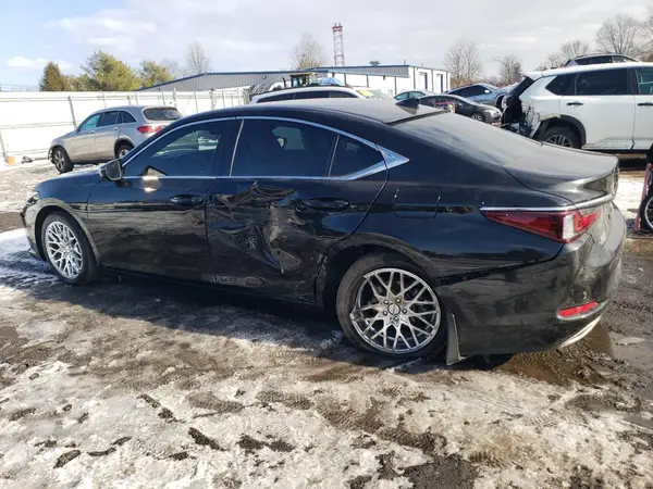 58ADZ1B13LU080222 2020 LEXUS ES - Image 2