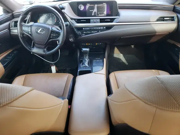 58ADZ1B13LU080222 2020 LEXUS ES - Image 8