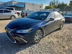 58ADZ1B13LU080589 2020 LEXUS ES