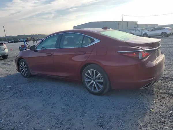 58ADZ1B13LU081211 2020 LEXUS ES - Image 2