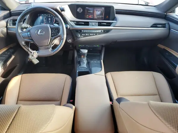 58ADZ1B13LU081211 2020 LEXUS ES - Image 8