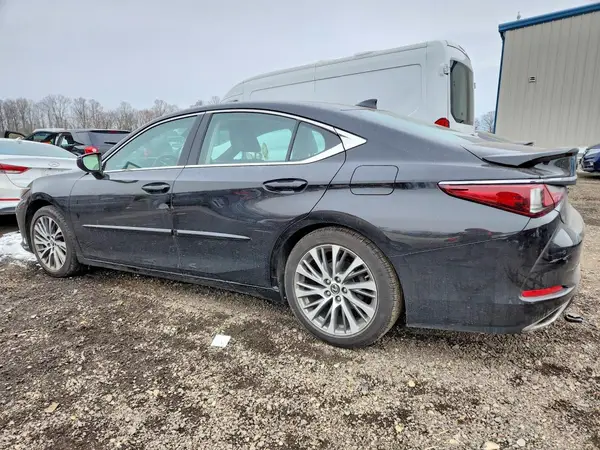 58ADZ1B13LU081922 2020 LEXUS ES - Image 2