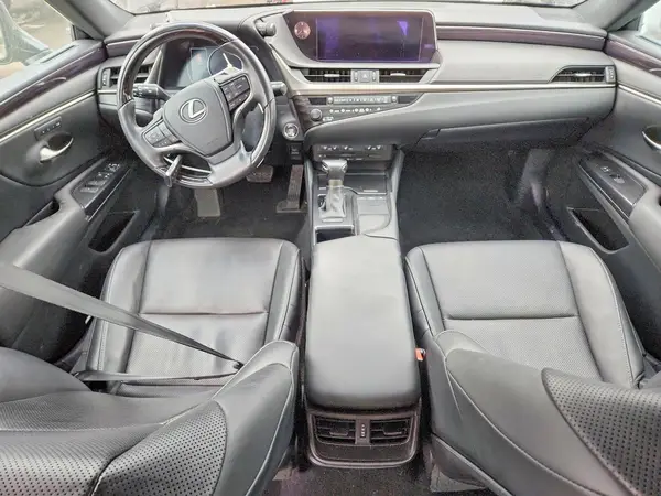 58ADZ1B13LU081922 2020 LEXUS ES - Image 8