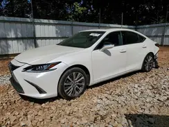 58ADZ1B13LU082200 2020 LEXUS ES