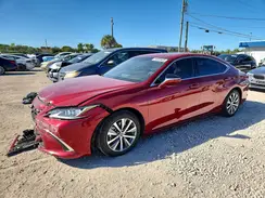 58ADZ1B13LU082326 2020 LEXUS ES