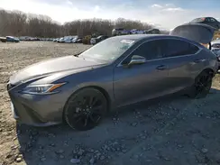 58ADZ1B13MU082893 2021 LEXUS ES