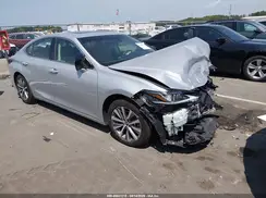58ADZ1B13MU083073 2021 LEXUS ES
