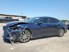 58ADZ1B13MU084594 2021 LEXUS ES