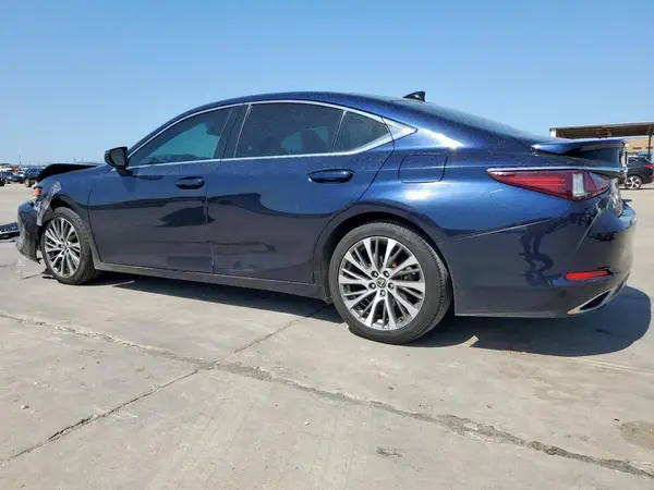 58ADZ1B13MU084594 2021 LEXUS ES - Image 2