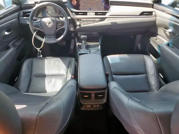 58ADZ1B13MU084594 2021 LEXUS ES - Image 8