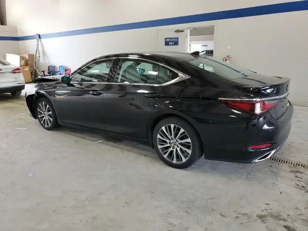 58ADZ1B13MU086331 2021 LEXUS ES - Image 2