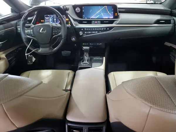 58ADZ1B13MU086331 2021 LEXUS ES - Image 8
