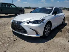 58ADZ1B13MU087060 2021 LEXUS ES