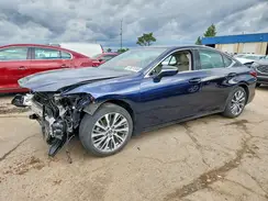 58ADZ1B13MU087320 2021 LEXUS ES