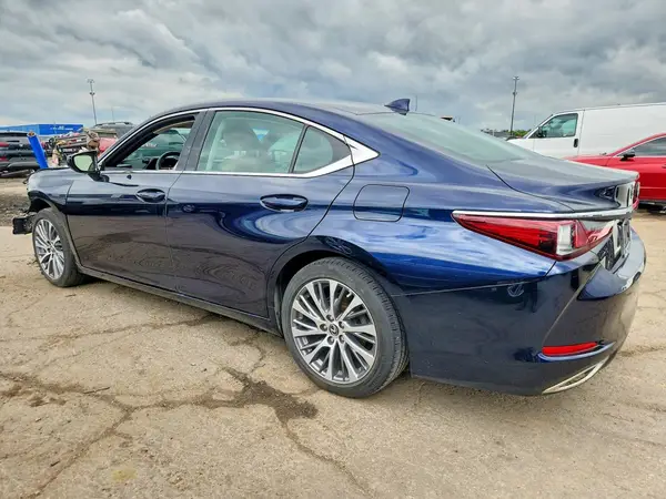 58ADZ1B13MU087320 2021 LEXUS ES - Image 2
