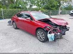 58ADZ1B13MU088029 2021 LEXUS ES