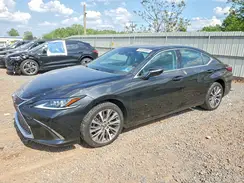 58ADZ1B13MU088693 2021 LEXUS ES