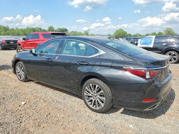 58ADZ1B13MU088693 2021 LEXUS ES - Image 2