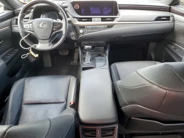 58ADZ1B13MU088693 2021 LEXUS ES - Image 8