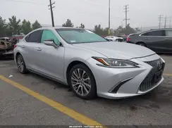 58ADZ1B13MU088967 2021 LEXUS ES