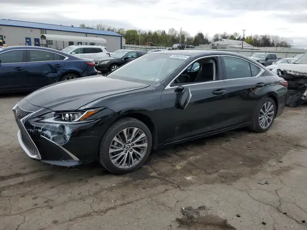 58ADZ1B13MU089293 2021 LEXUS ES - Image 1