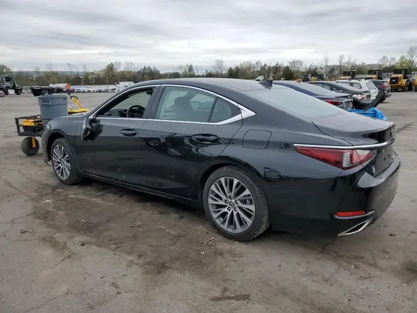58ADZ1B13MU089293 2021 LEXUS ES - Image 2