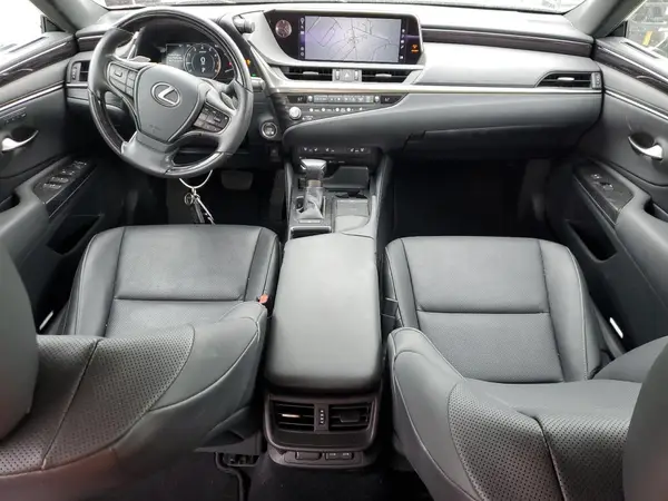 58ADZ1B13MU089293 2021 LEXUS ES - Image 8