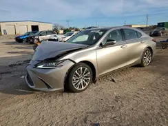 58ADZ1B13MU089486 2021 LEXUS ES